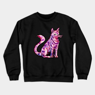 Cheshire Crewneck Sweatshirt